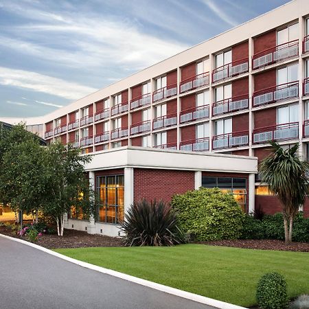 West Drayton  Crowne Plaza Heathrow, An Ihg Hotel מראה חיצוני תמונה