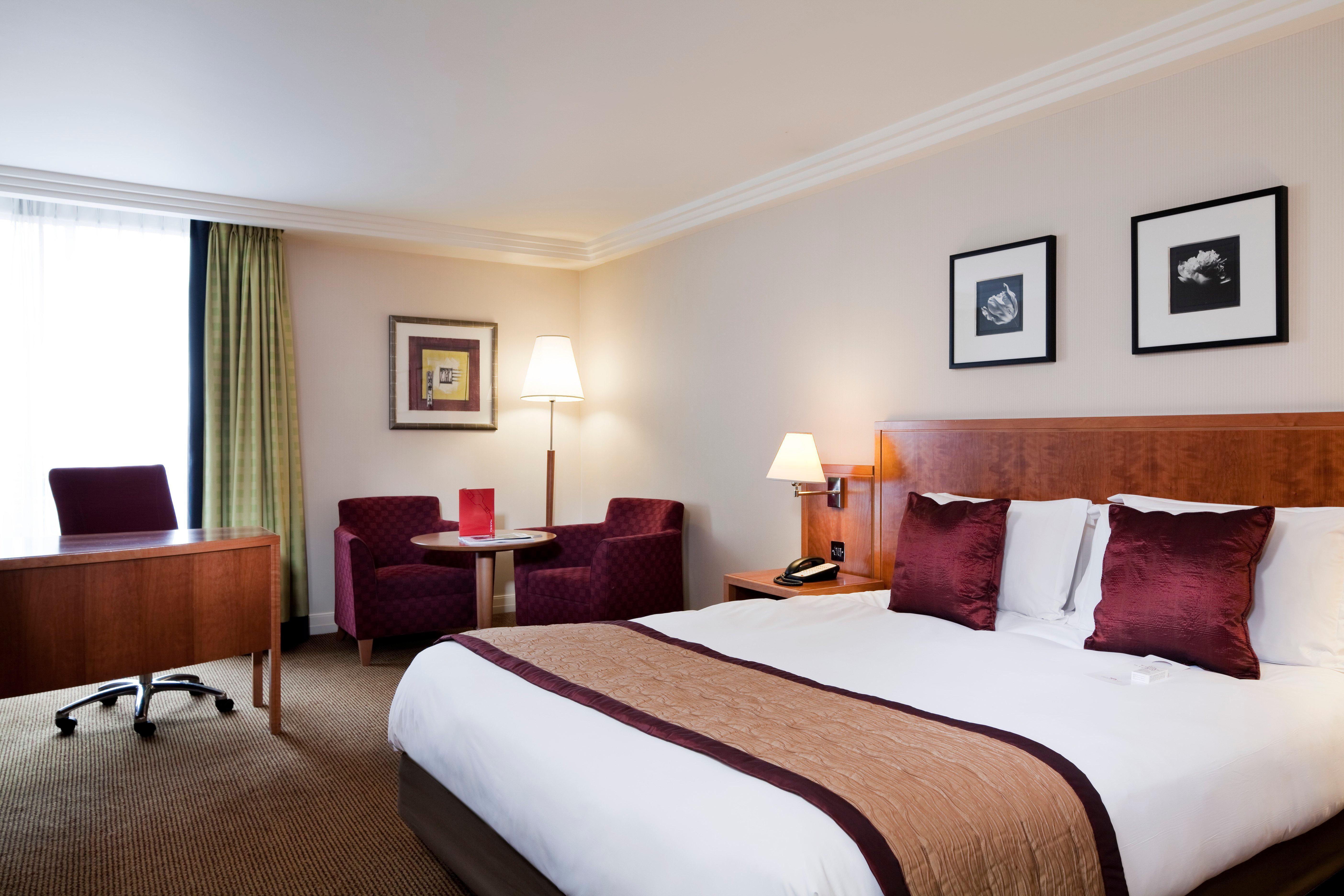 West Drayton  Crowne Plaza Heathrow, An Ihg Hotel מראה חיצוני תמונה