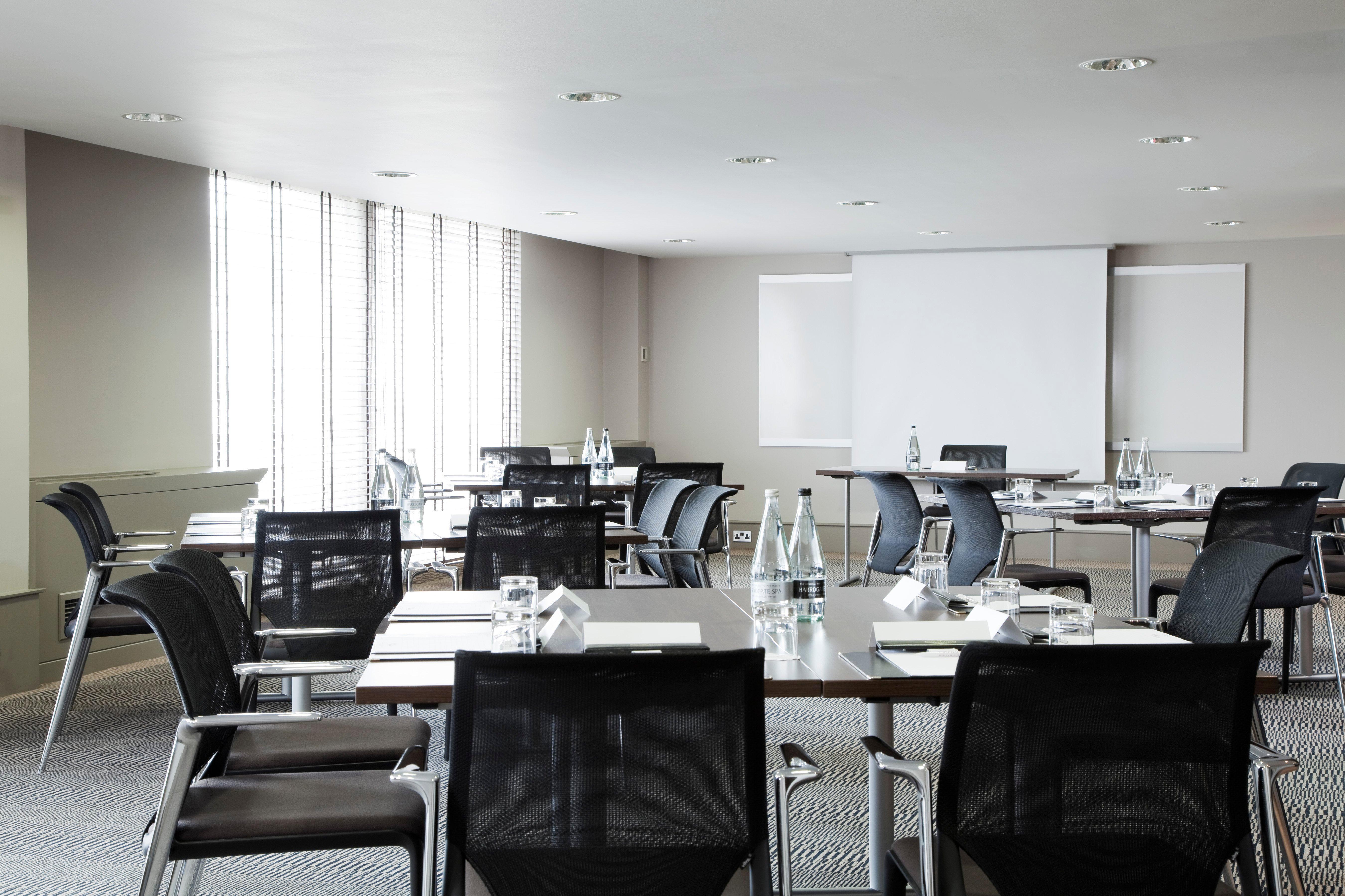 West Drayton  Crowne Plaza Heathrow, An Ihg Hotel מראה חיצוני תמונה