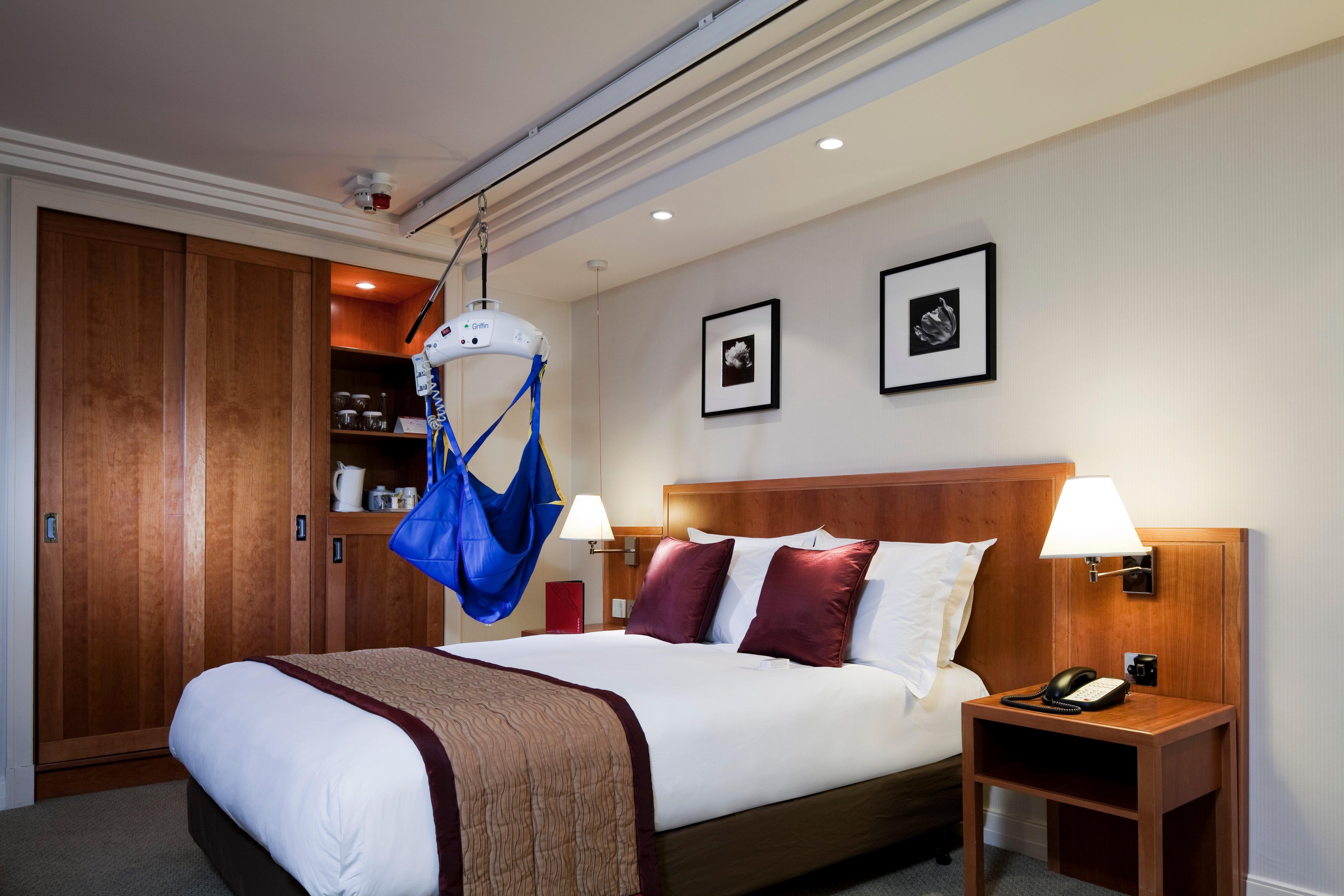 West Drayton  Crowne Plaza Heathrow, An Ihg Hotel מראה חיצוני תמונה