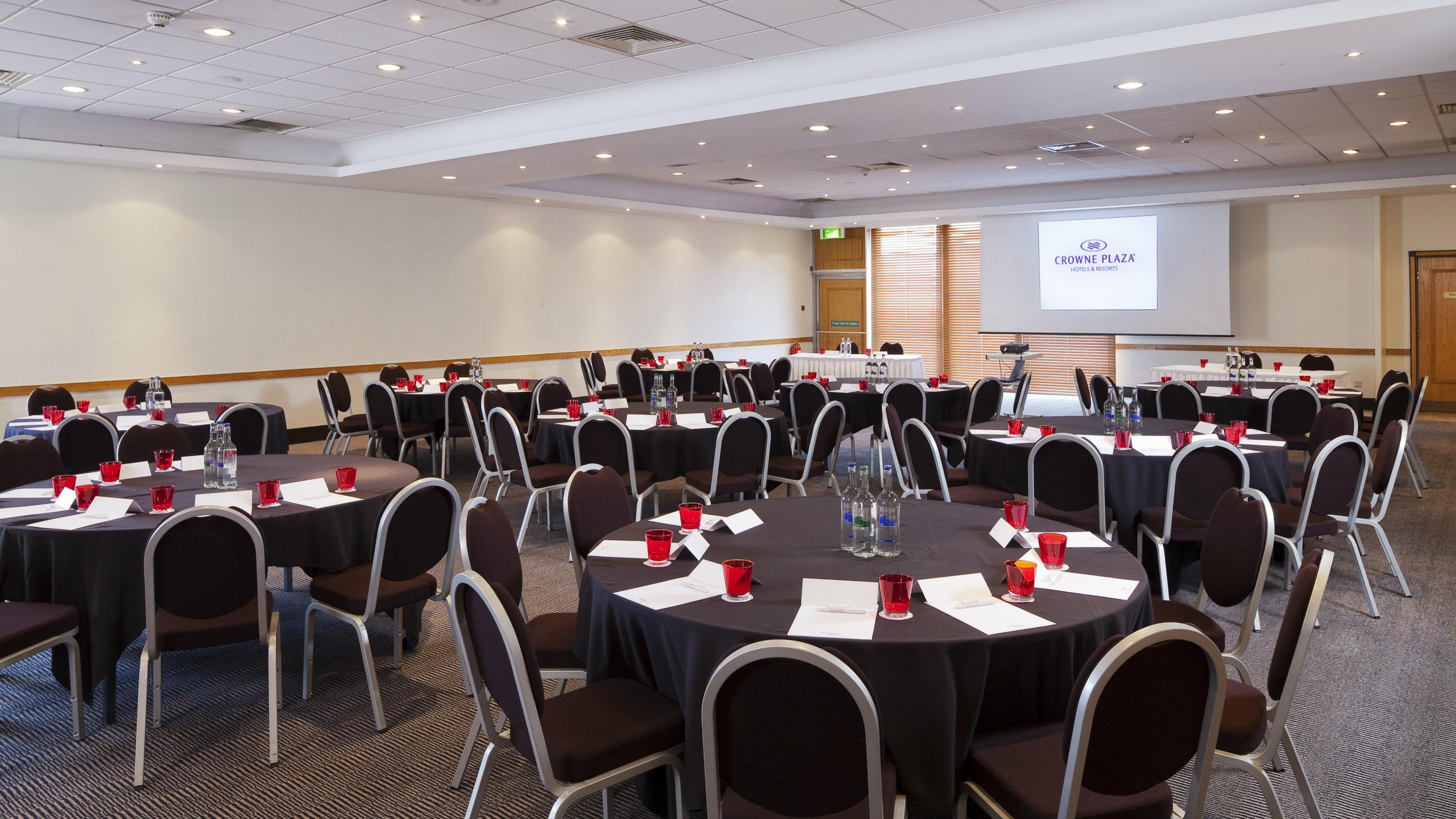 West Drayton  Crowne Plaza Heathrow, An Ihg Hotel מראה חיצוני תמונה