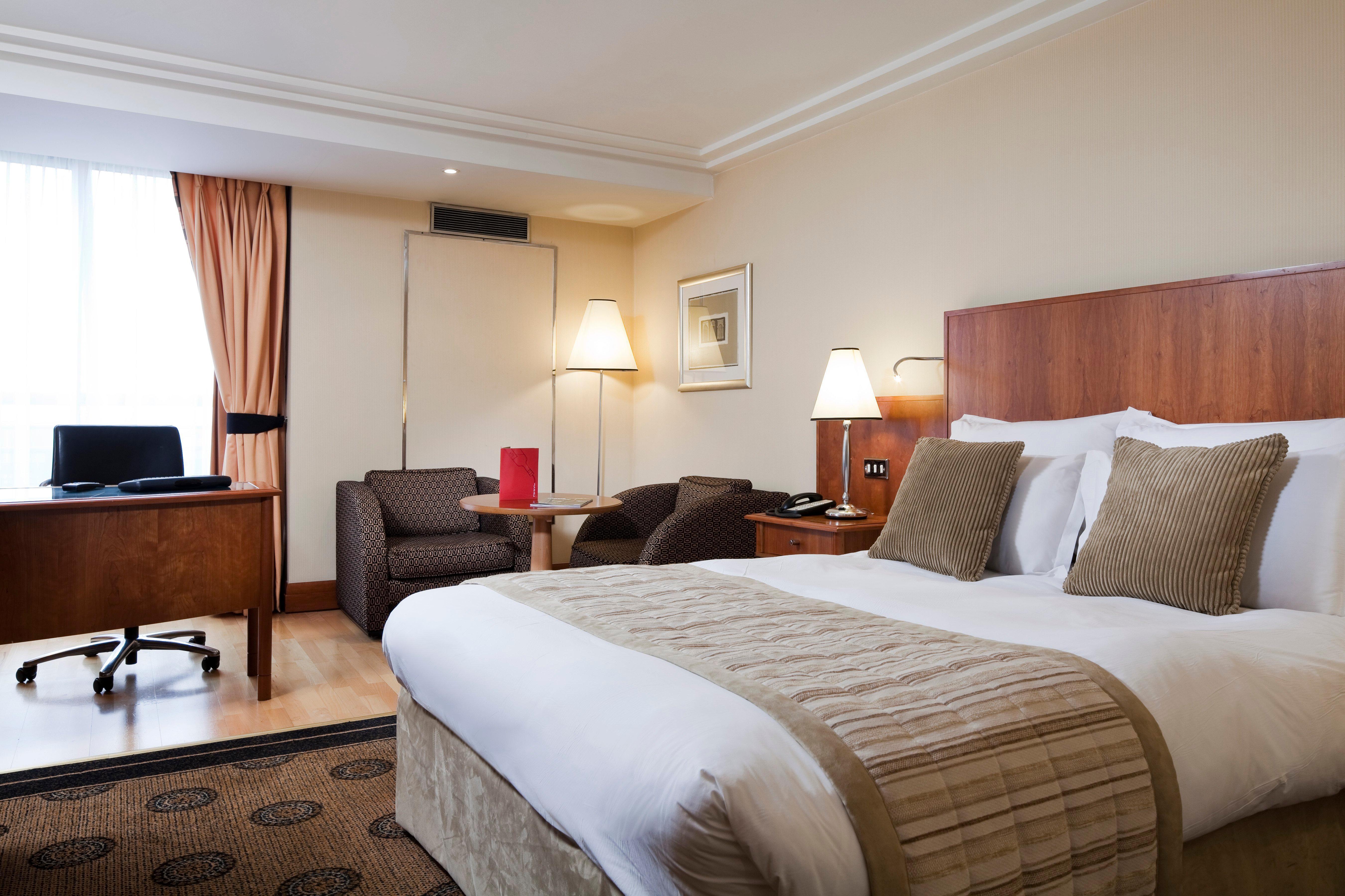 West Drayton  Crowne Plaza Heathrow, An Ihg Hotel מראה חיצוני תמונה