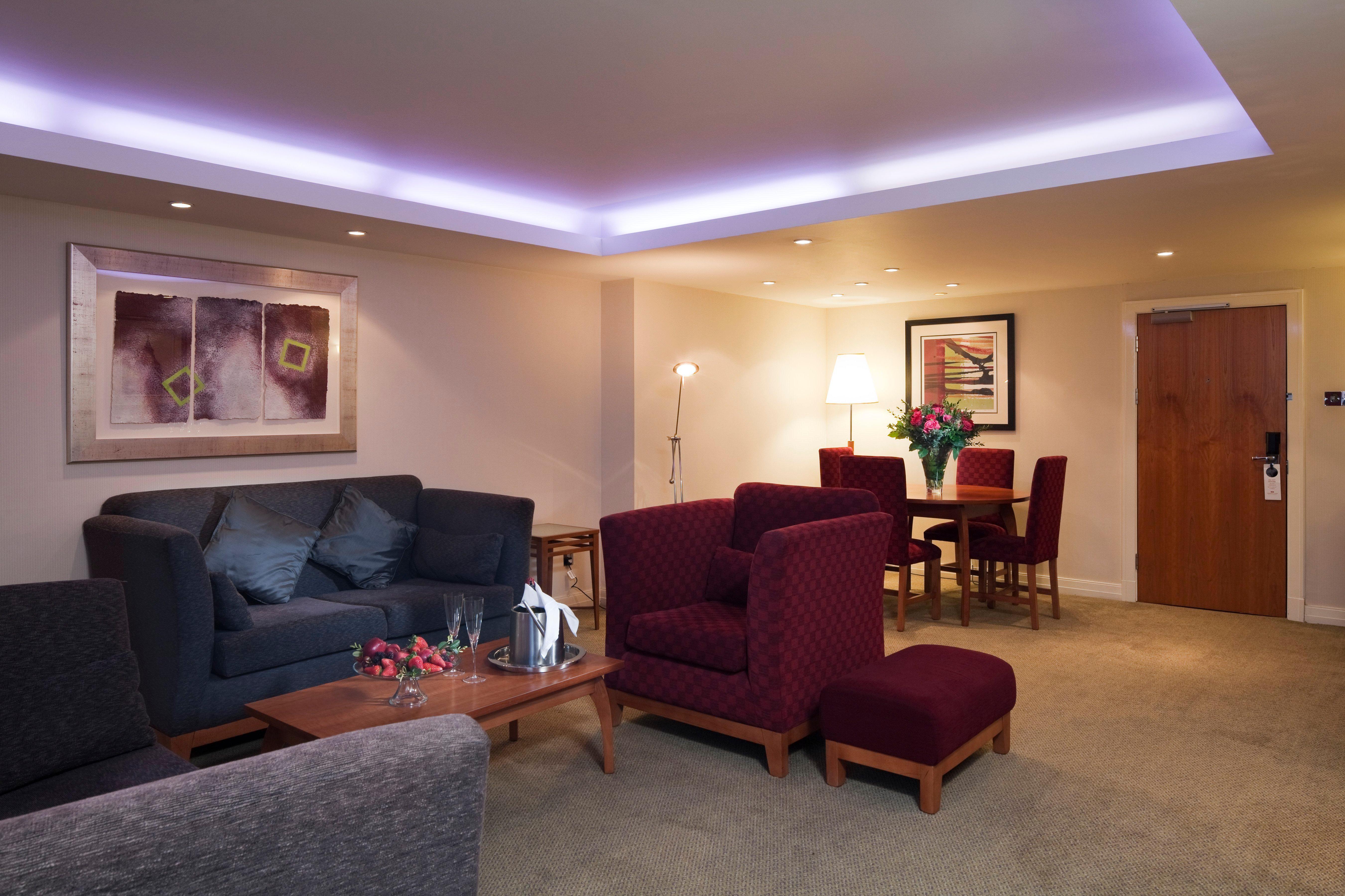 West Drayton  Crowne Plaza Heathrow, An Ihg Hotel מראה חיצוני תמונה