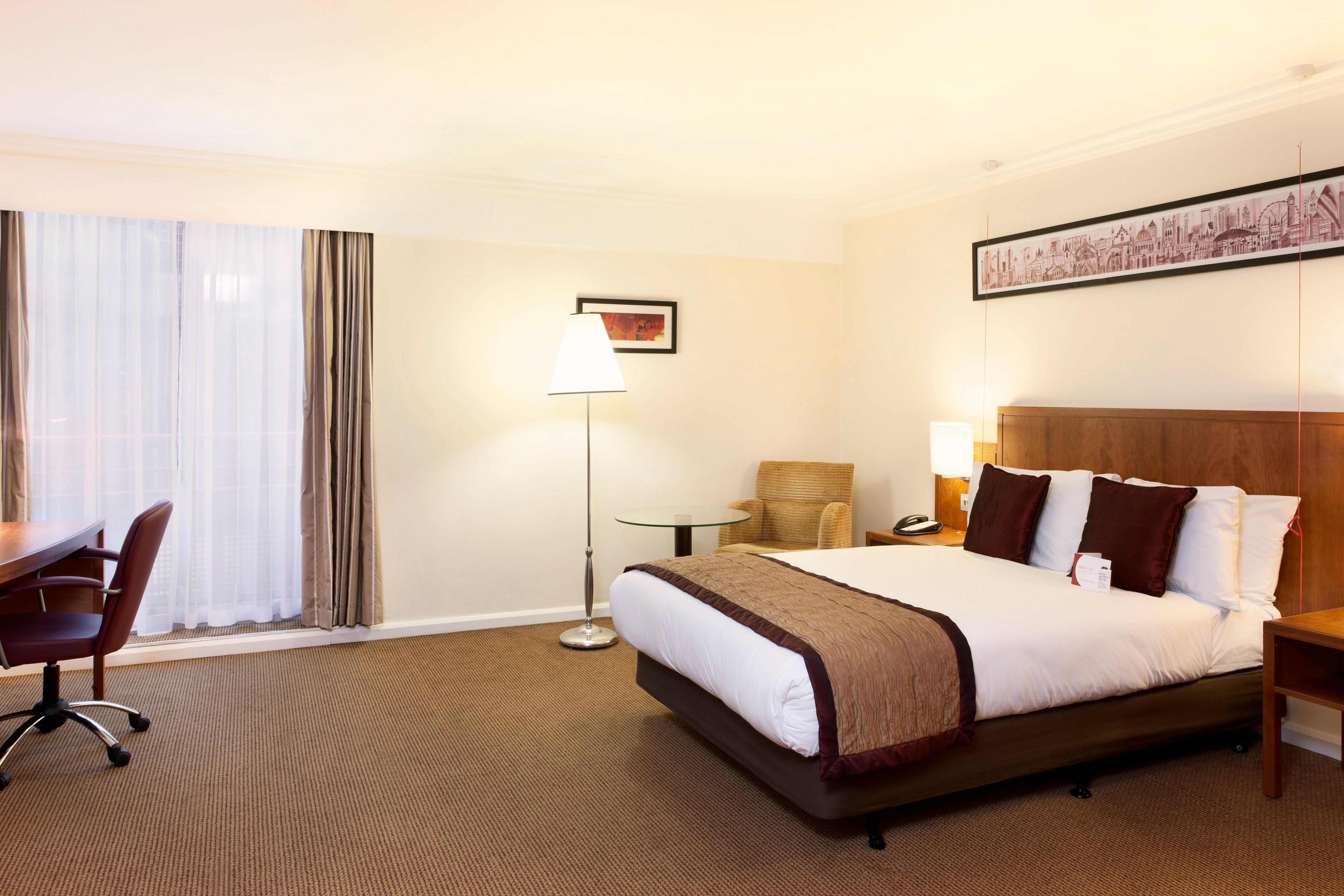 West Drayton  Crowne Plaza Heathrow, An Ihg Hotel מראה חיצוני תמונה