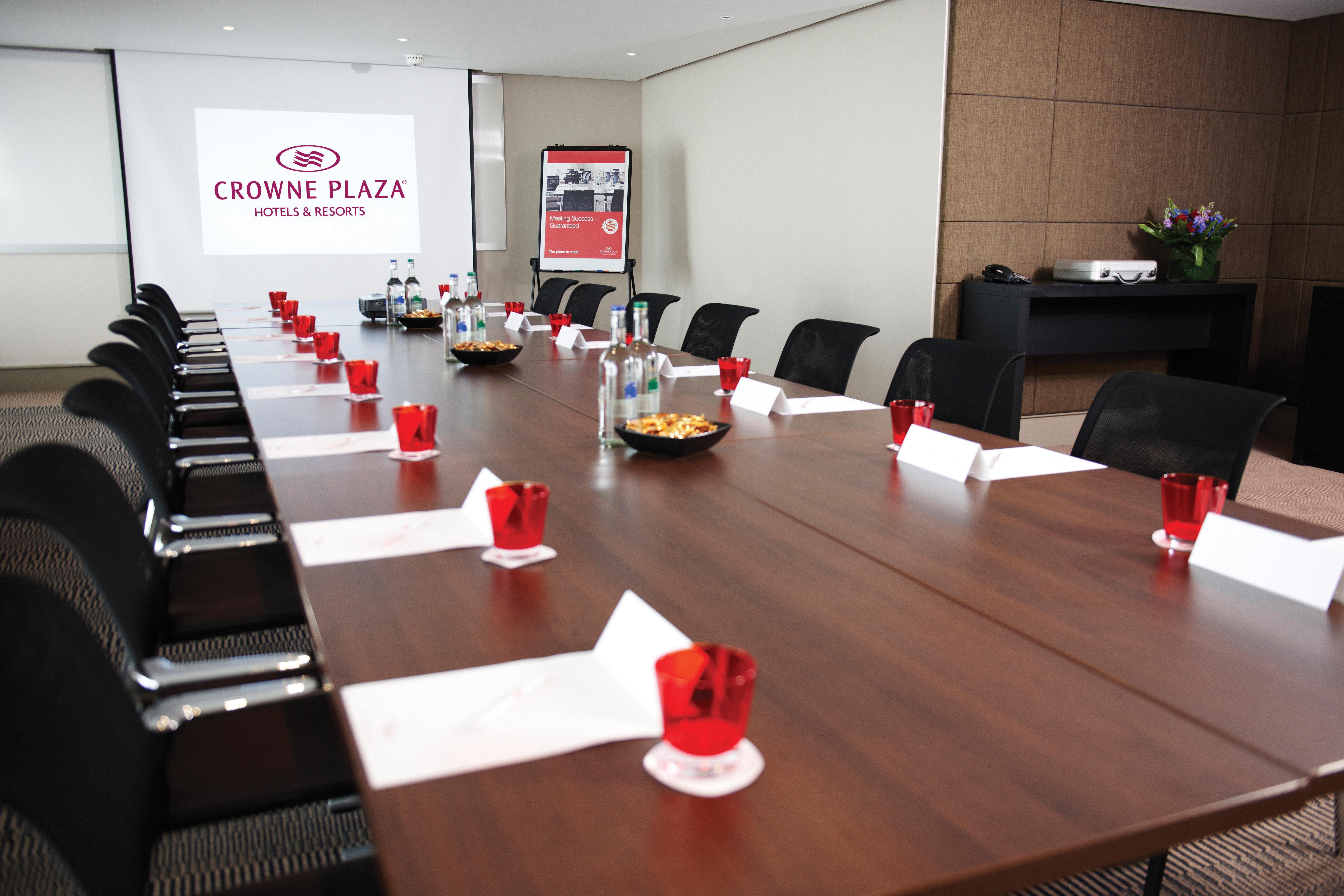 West Drayton  Crowne Plaza Heathrow, An Ihg Hotel מראה חיצוני תמונה