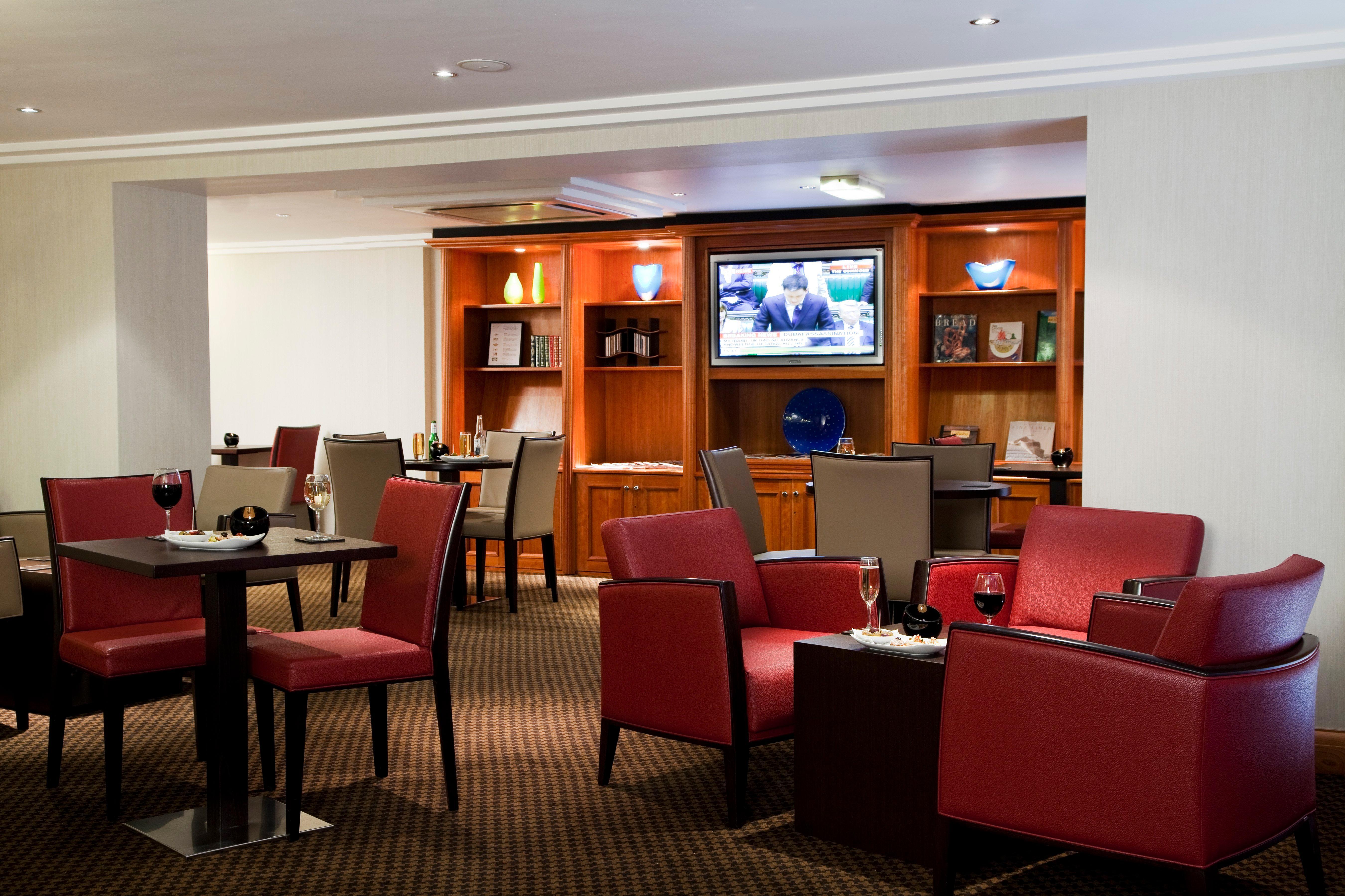 West Drayton  Crowne Plaza Heathrow, An Ihg Hotel מראה חיצוני תמונה
