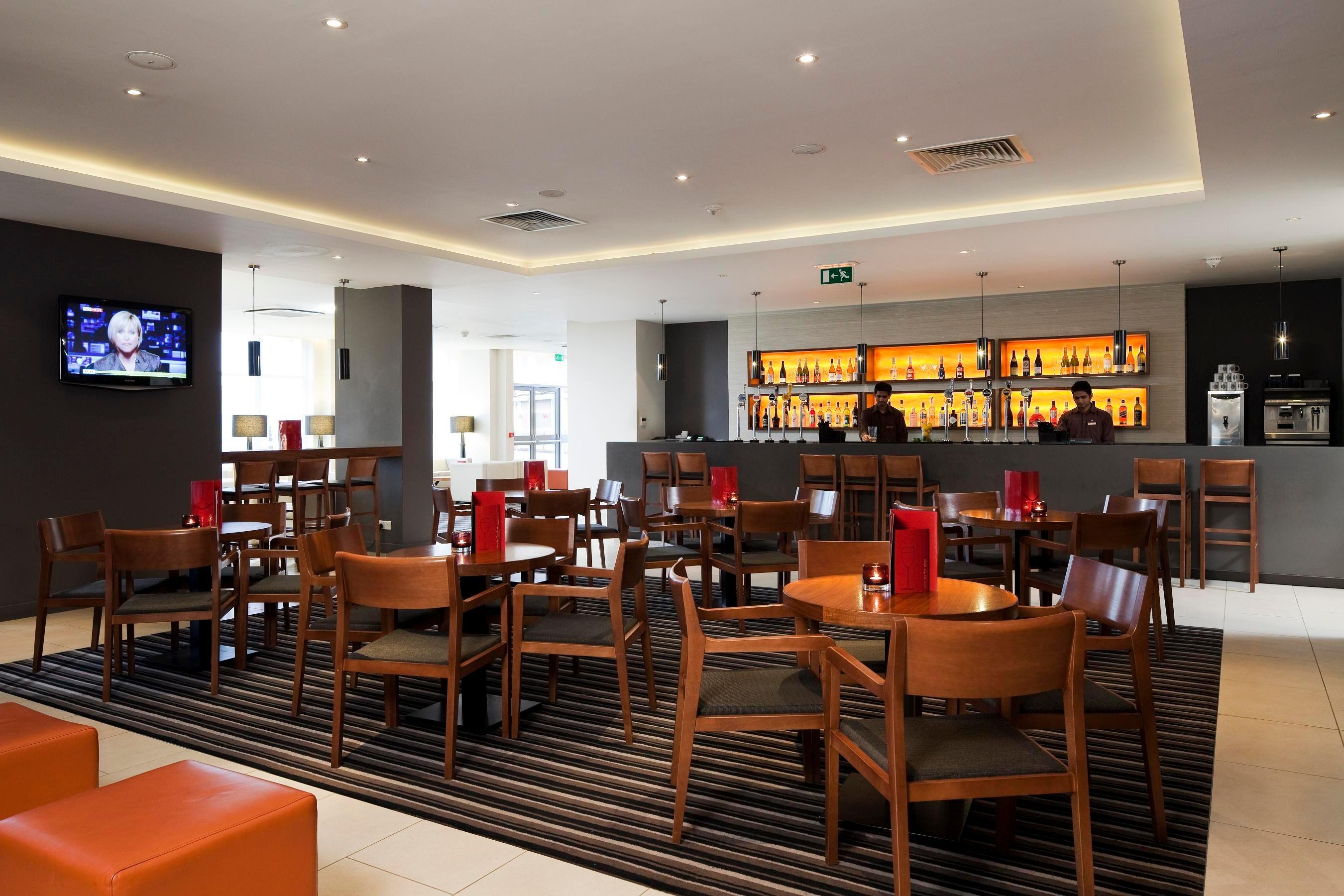 West Drayton  Crowne Plaza Heathrow, An Ihg Hotel מראה חיצוני תמונה