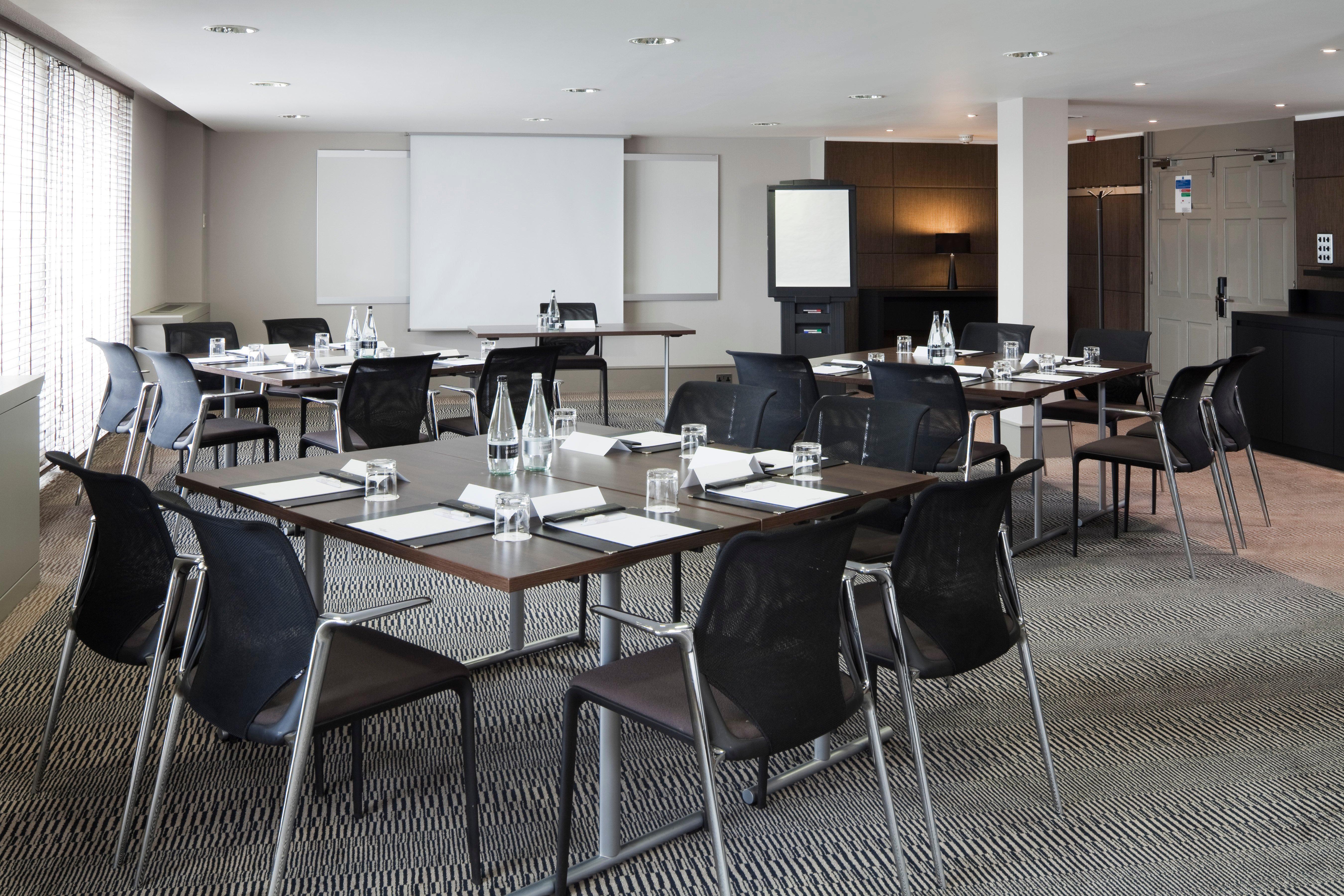West Drayton  Crowne Plaza Heathrow, An Ihg Hotel מראה חיצוני תמונה
