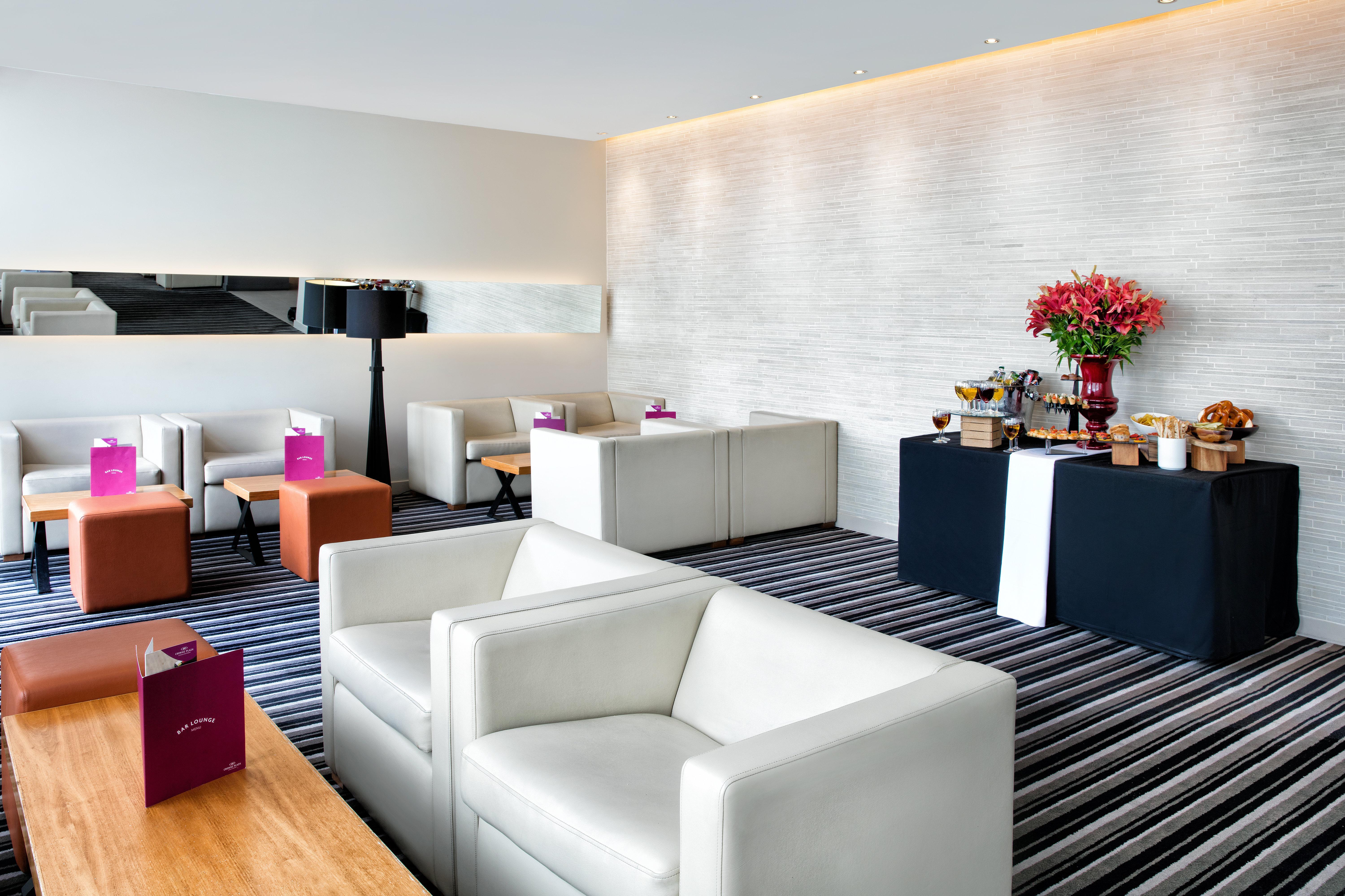 West Drayton  Crowne Plaza Heathrow, An Ihg Hotel מראה חיצוני תמונה