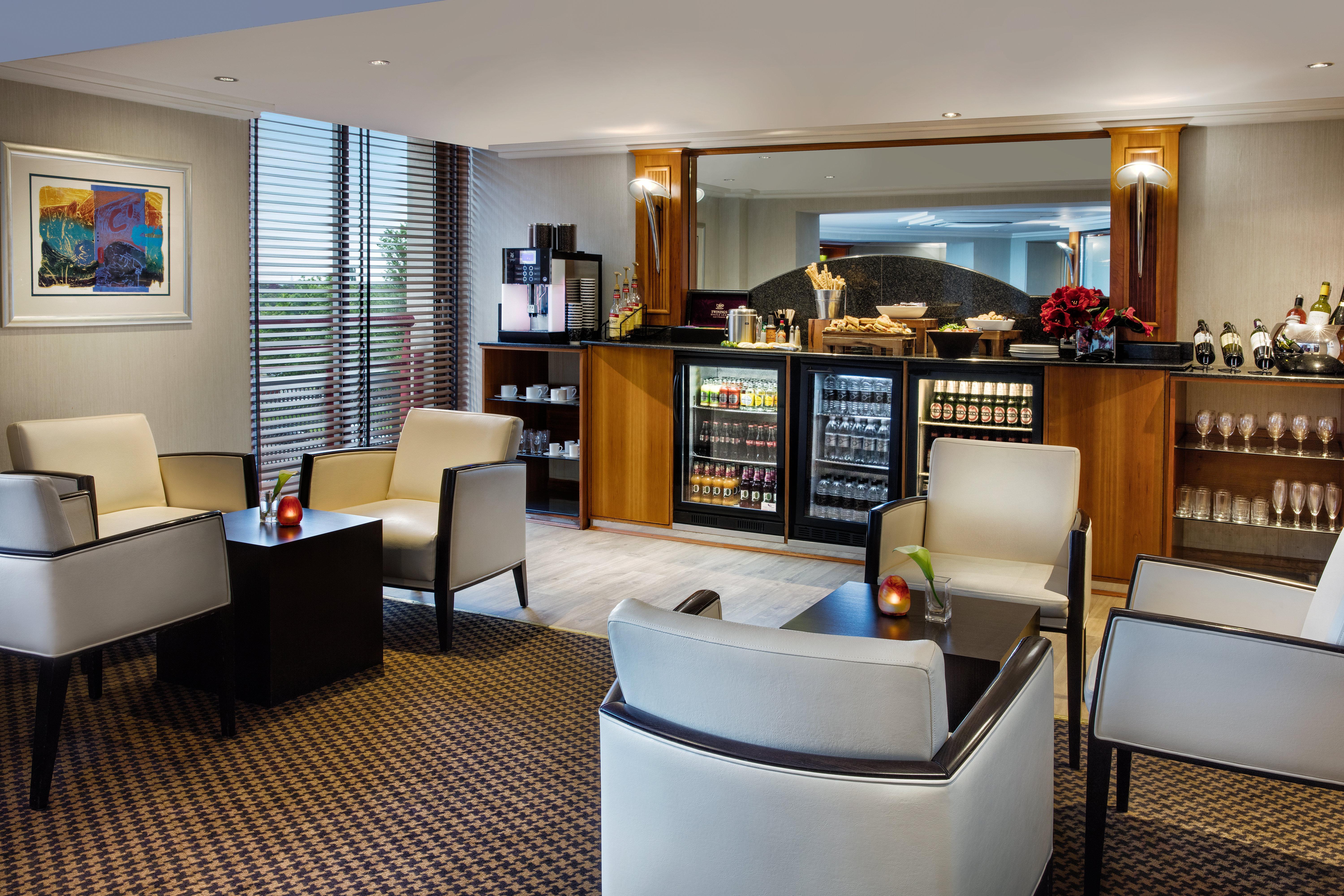 West Drayton  Crowne Plaza Heathrow, An Ihg Hotel מראה חיצוני תמונה