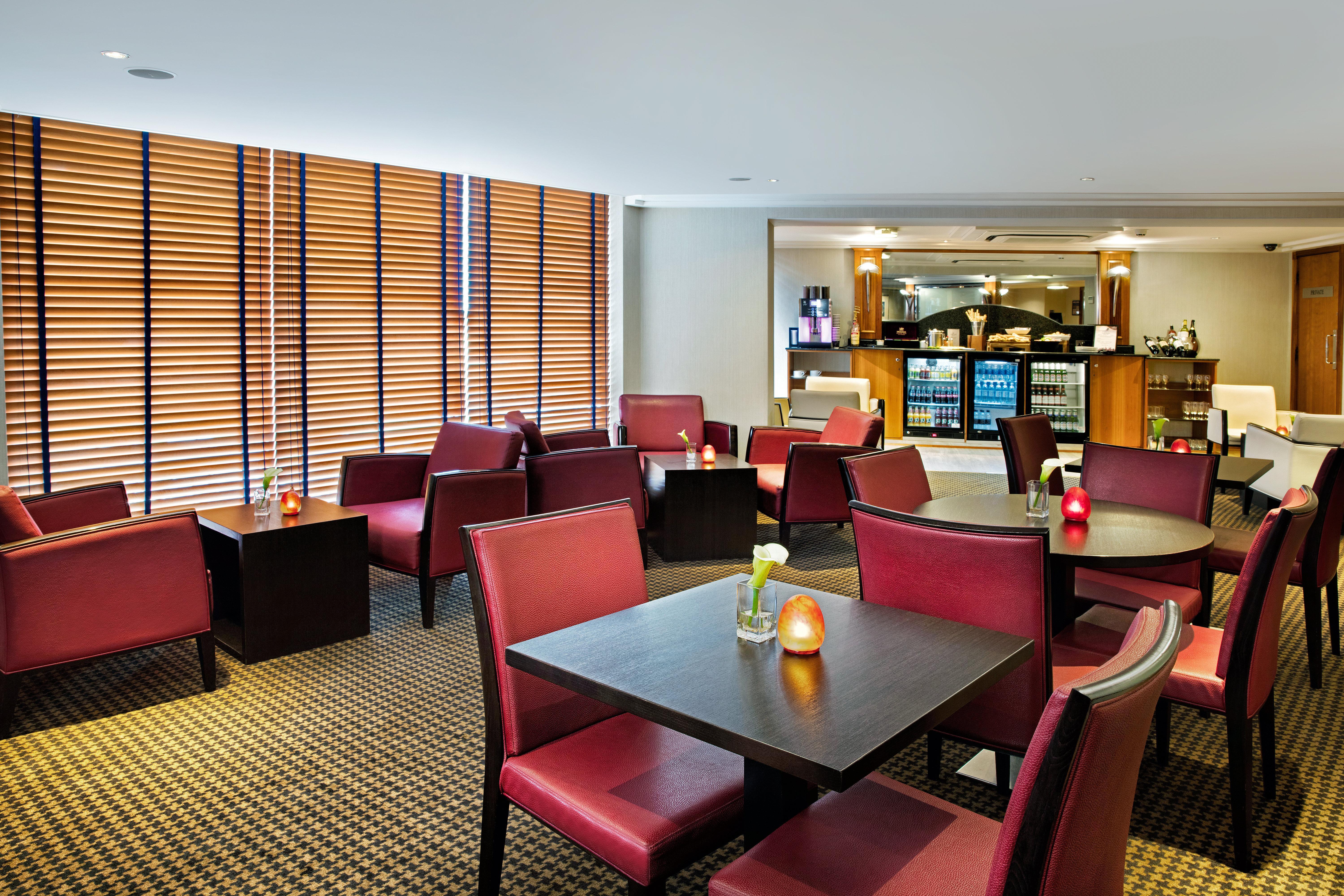 West Drayton  Crowne Plaza Heathrow, An Ihg Hotel מראה חיצוני תמונה
