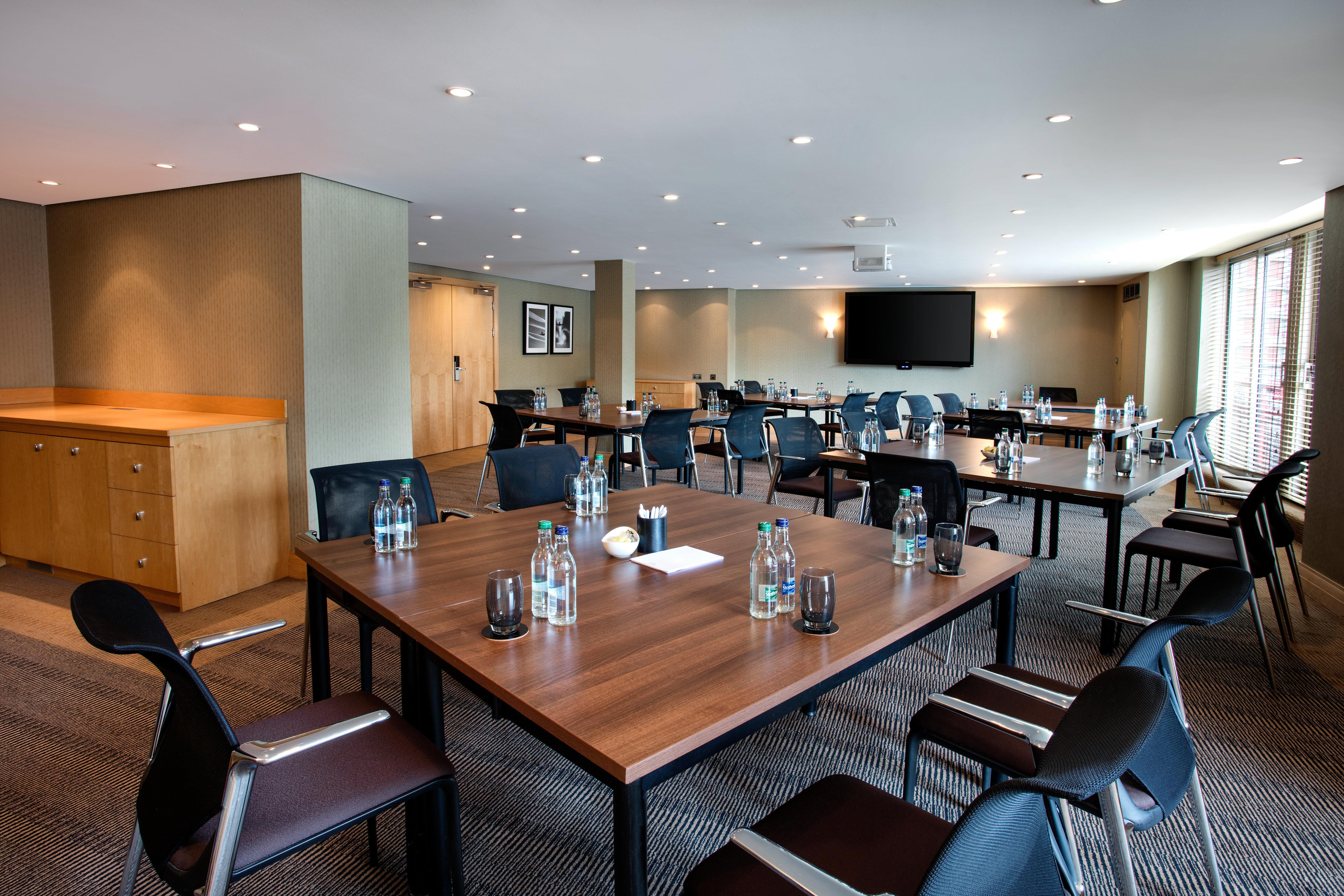 West Drayton  Crowne Plaza Heathrow, An Ihg Hotel מראה חיצוני תמונה