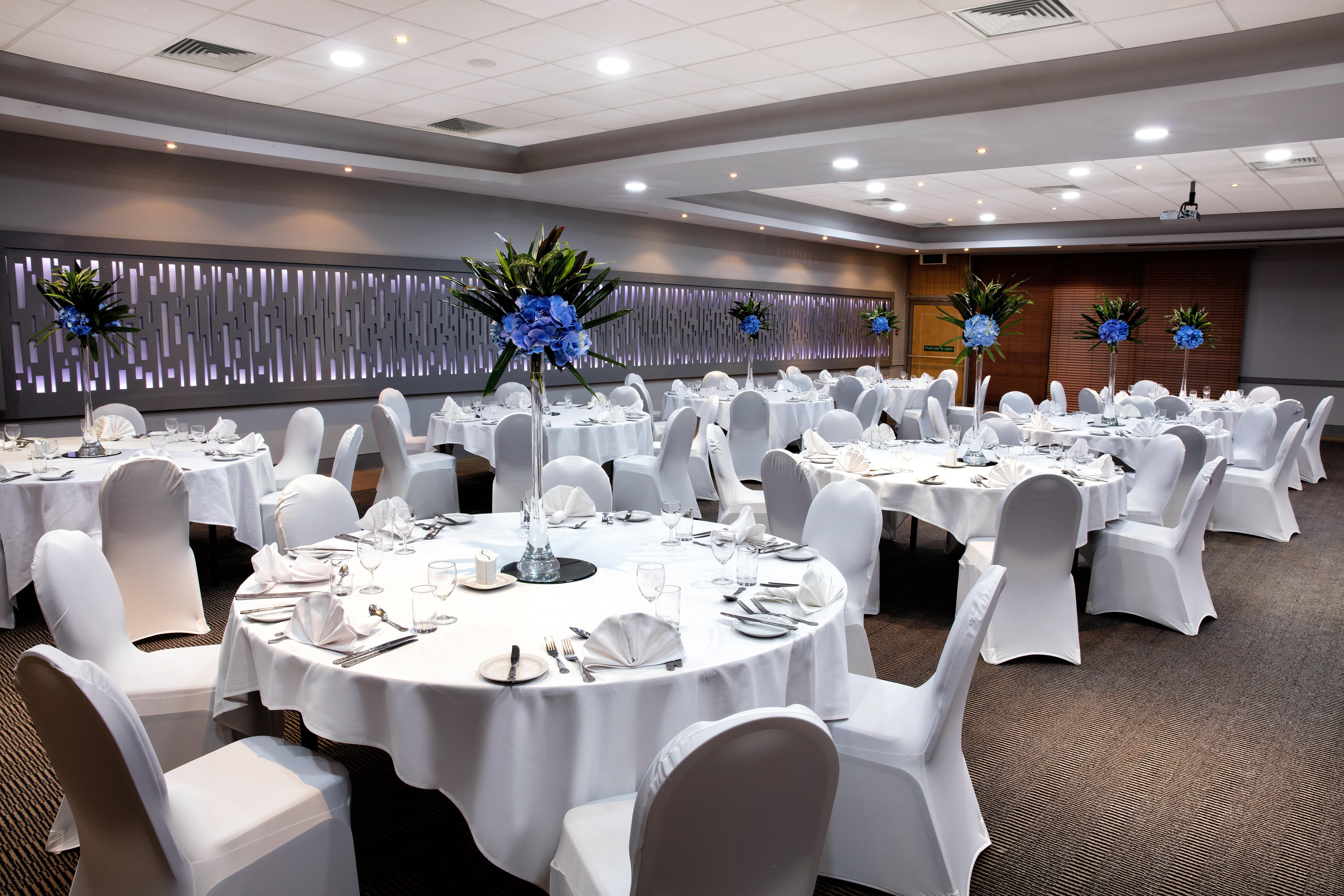 West Drayton  Crowne Plaza Heathrow, An Ihg Hotel מראה חיצוני תמונה