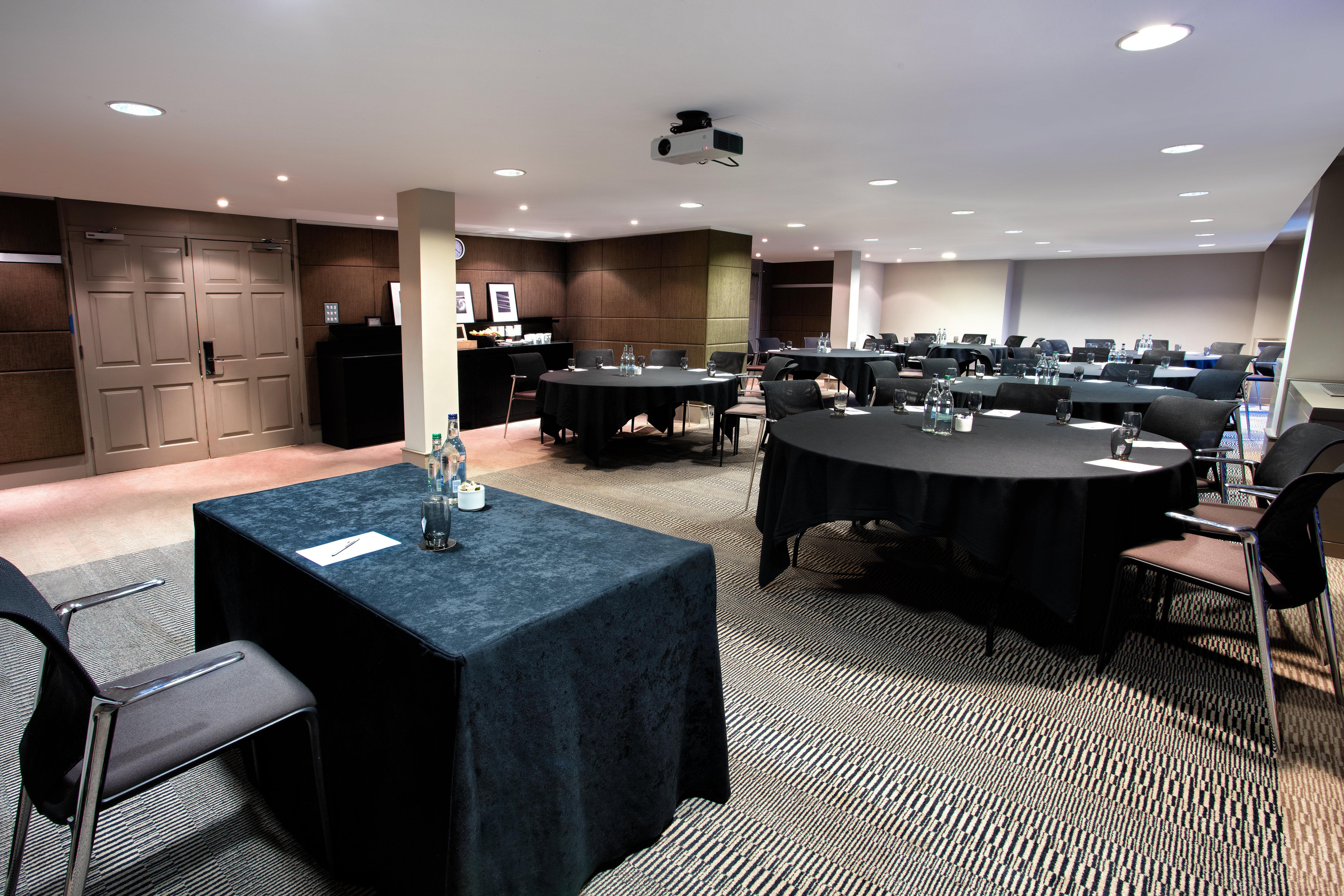 West Drayton  Crowne Plaza Heathrow, An Ihg Hotel מראה חיצוני תמונה