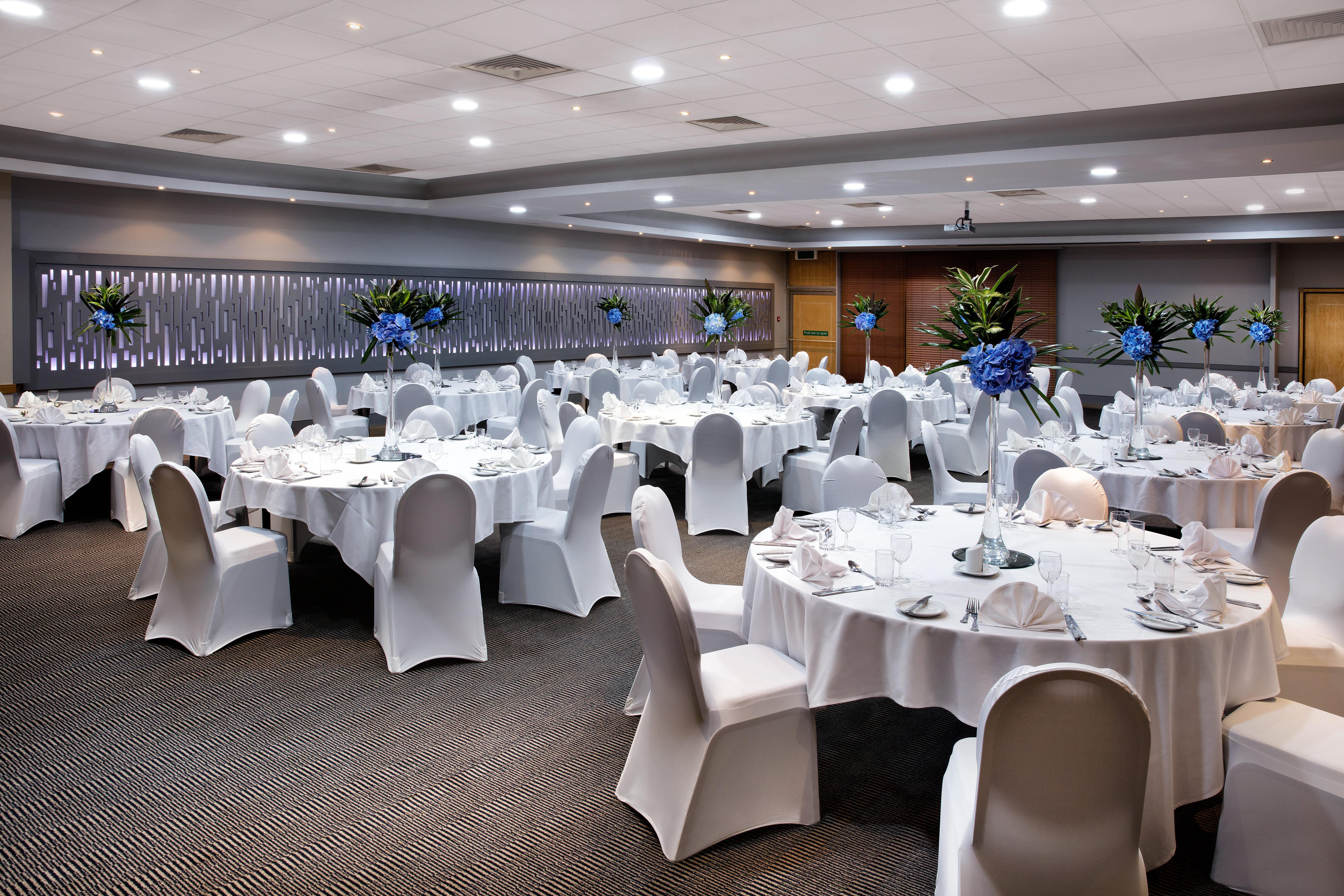 West Drayton  Crowne Plaza Heathrow, An Ihg Hotel מראה חיצוני תמונה